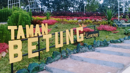 Taman Betung