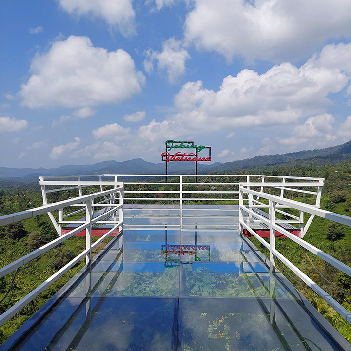 Kampung Vietnam Lampung